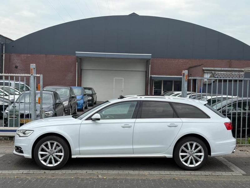 Audi - A6 - pic5