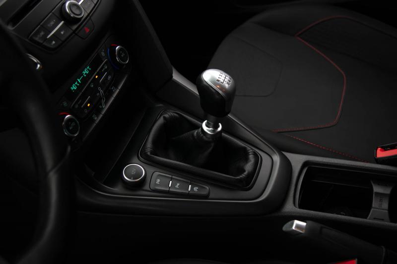 Ford - Focus - pic28