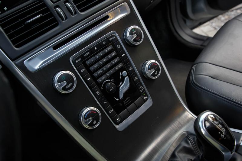 Volvo - XC60 - pic34