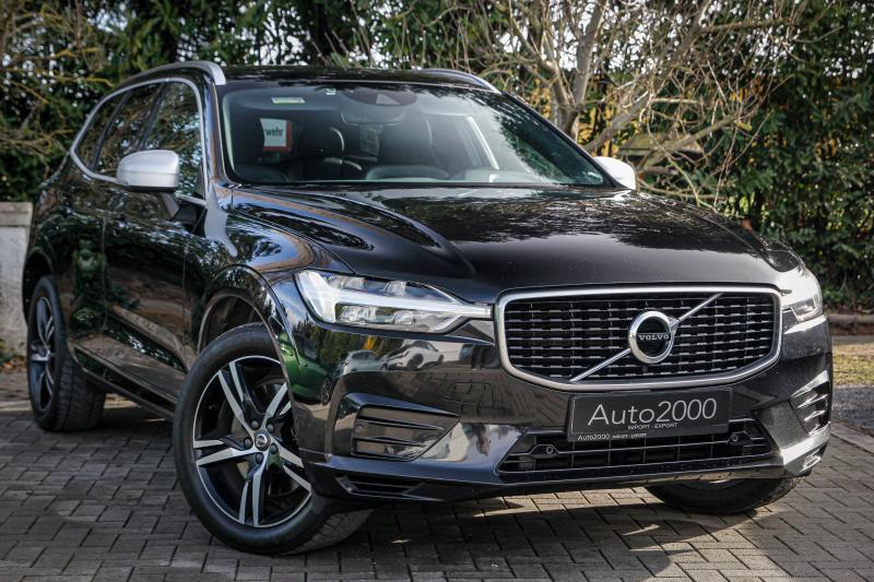 Volvo - xc60 - pic6