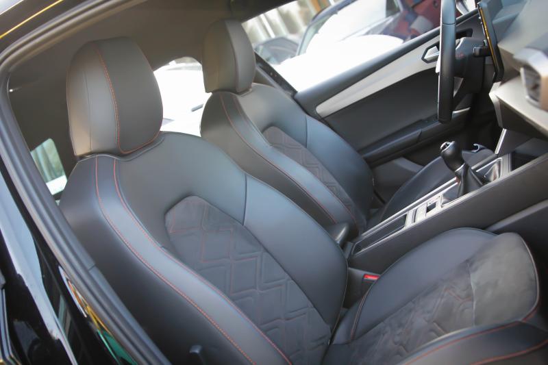 Seat - Leon - pic16