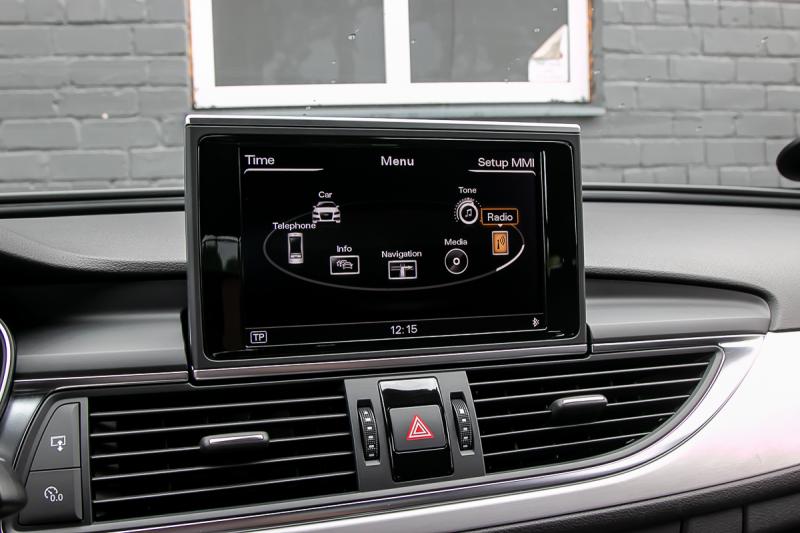 Audi - A6 - pic44