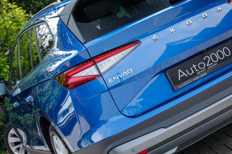 Skoda - Enyaq - pic7