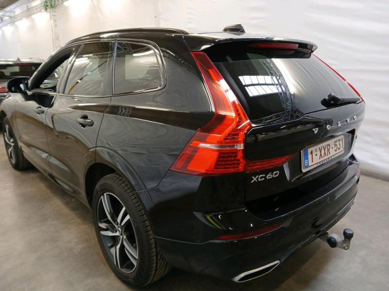 Volvo - XC60 - pic3