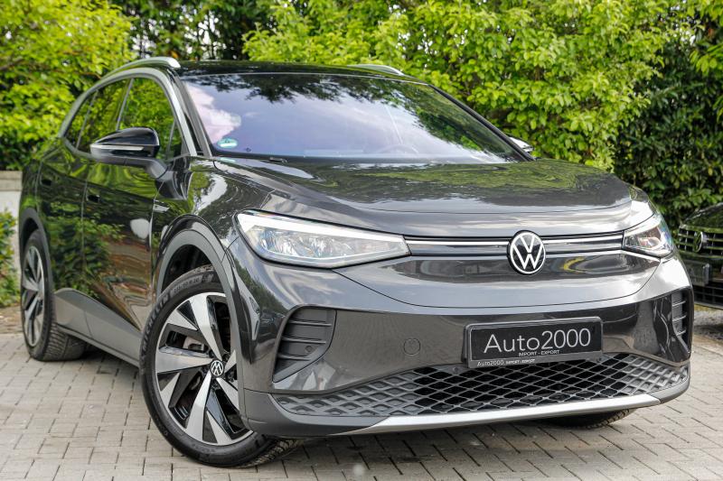 Volkswagen - ID4 - pic2