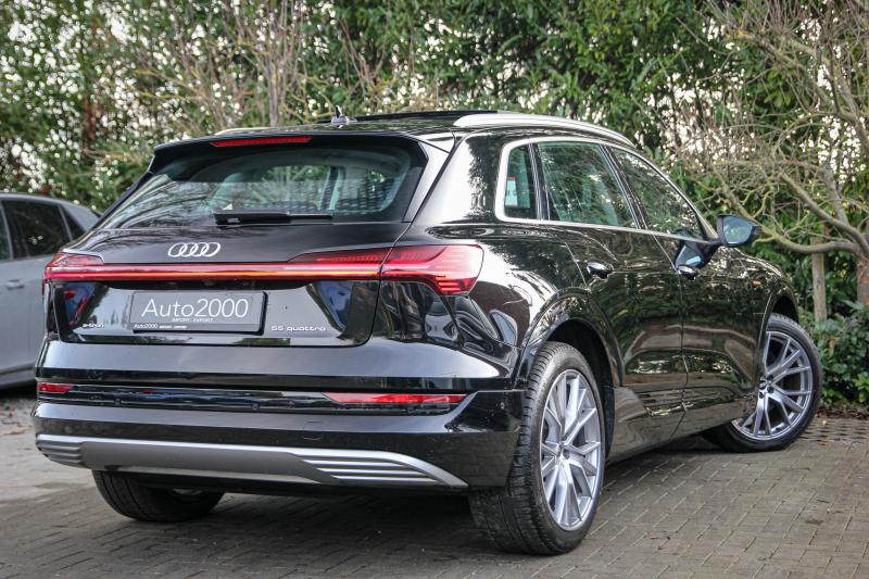 Audi - E-tron - pic6