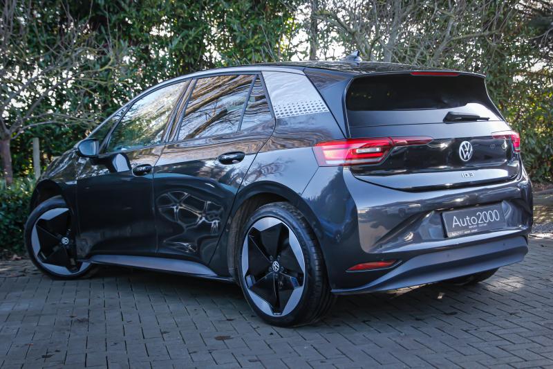 Volkswagen - ID3 - pic9