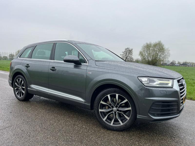 Audi - Q7 - pic3