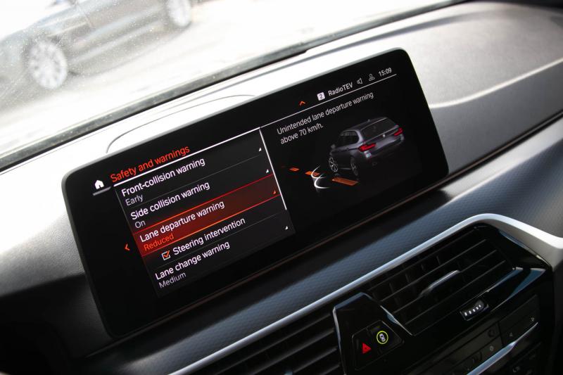 BMW - 530 - pic19