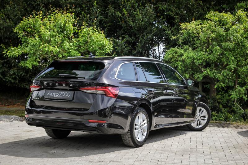 Skoda - Octavia - pic7
