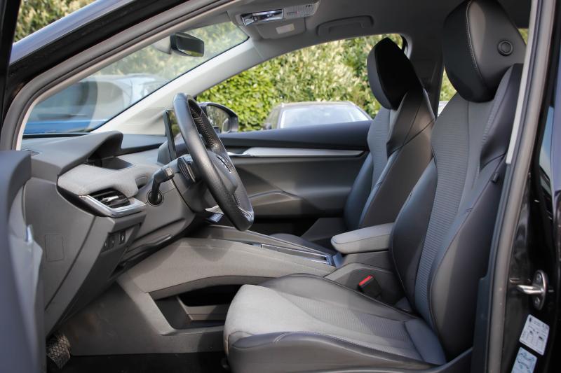 Skoda - Enyaq - pic5