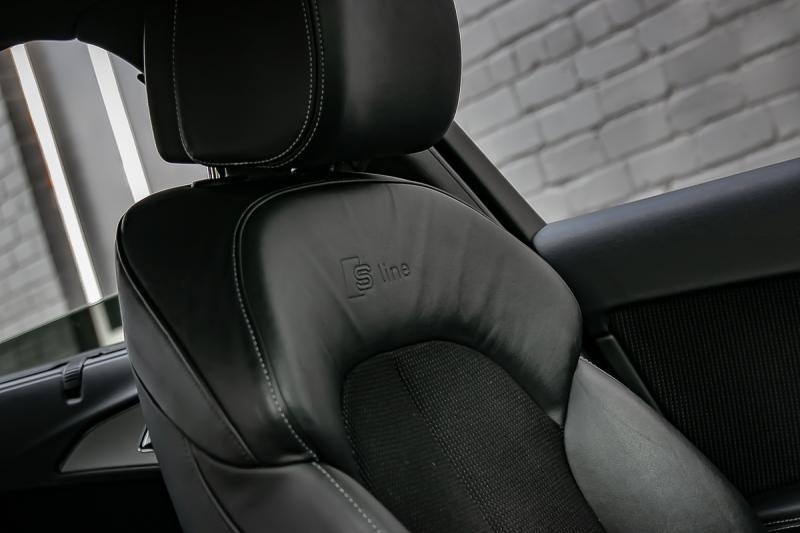 Audi - A6 - pic16