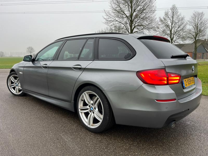 BMW - 535 - pic5