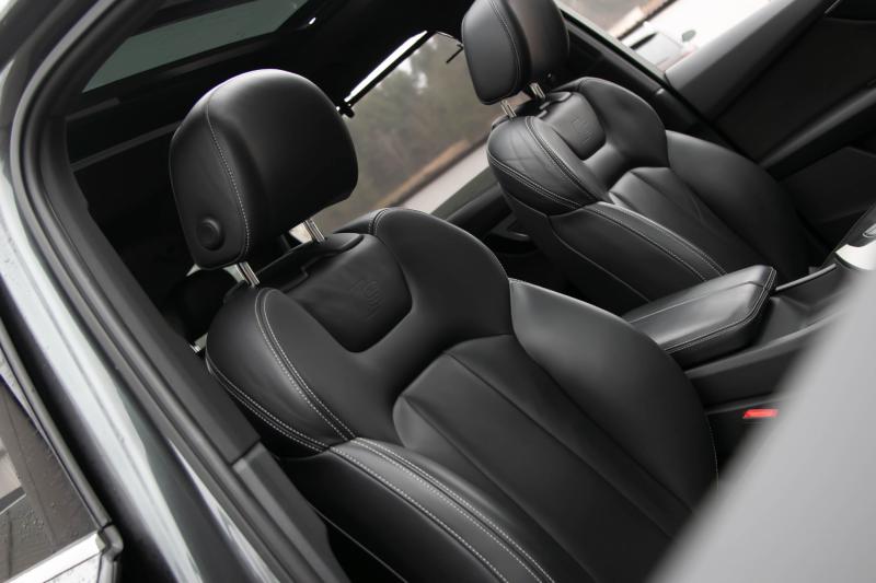 Audi - Q7 - pic12