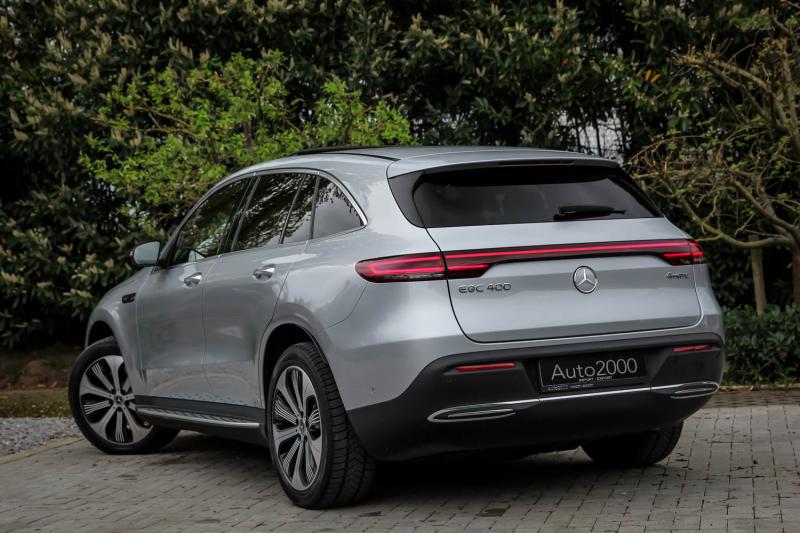 Mercedes - EQC - pic6