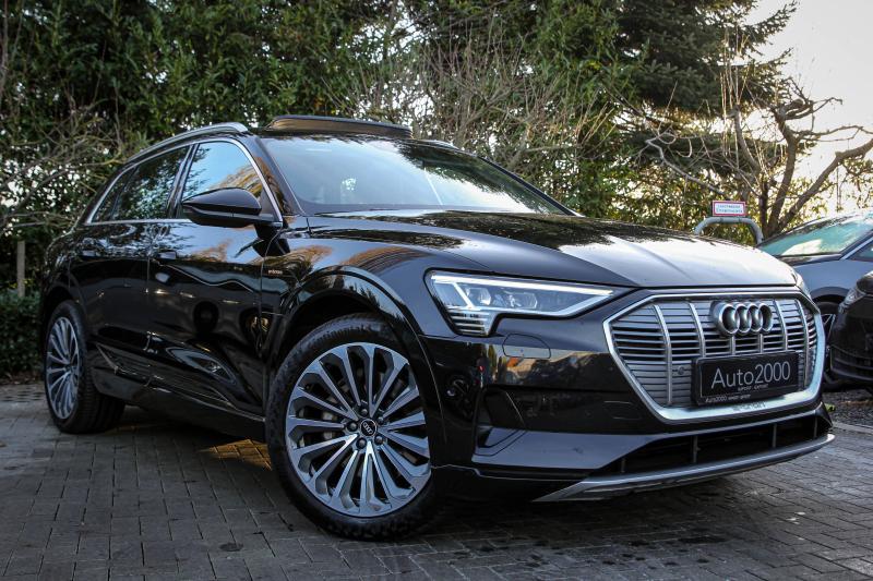 Audi - E-tron - pic3