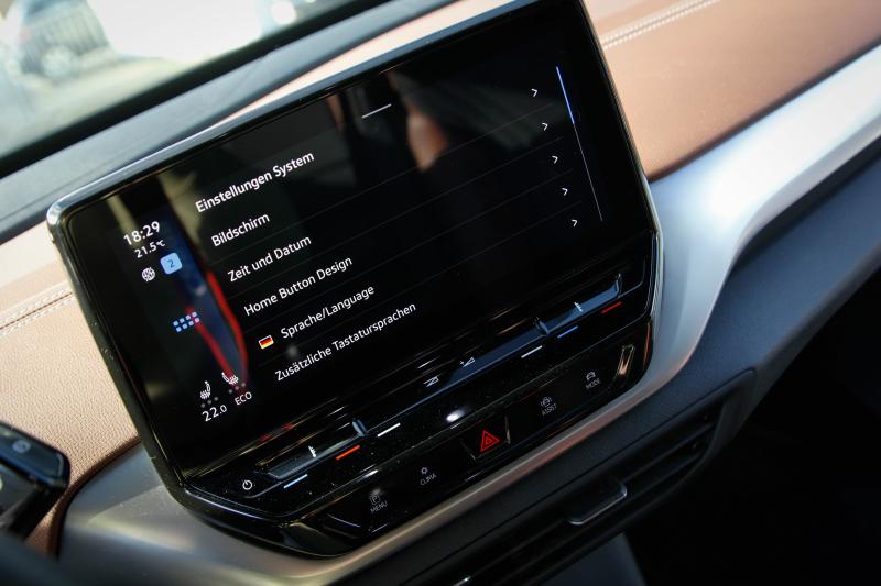 Volkswagen - ID4 - pic40