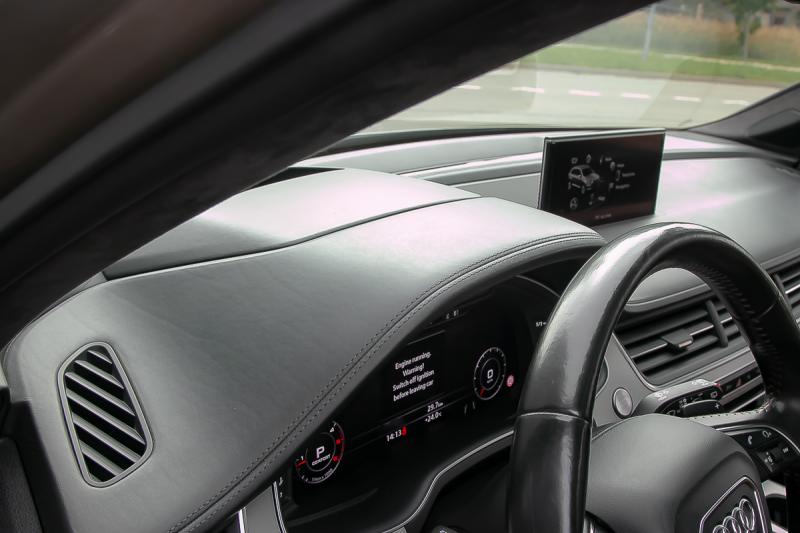 Audi - Q7 - pic20