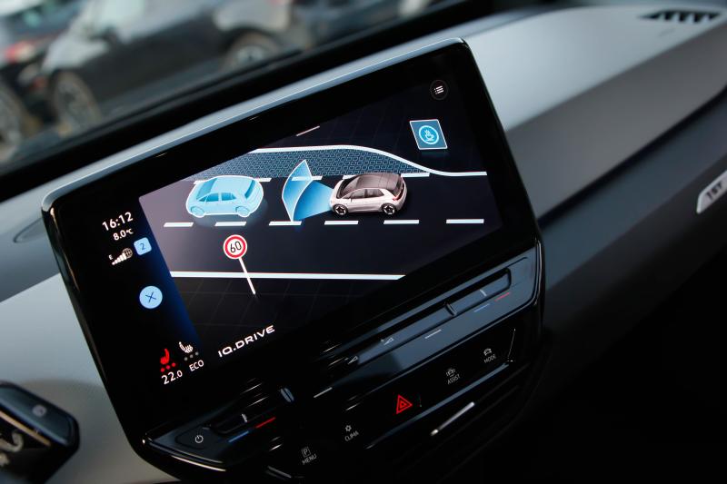 Volkswagen - ID3 - pic33