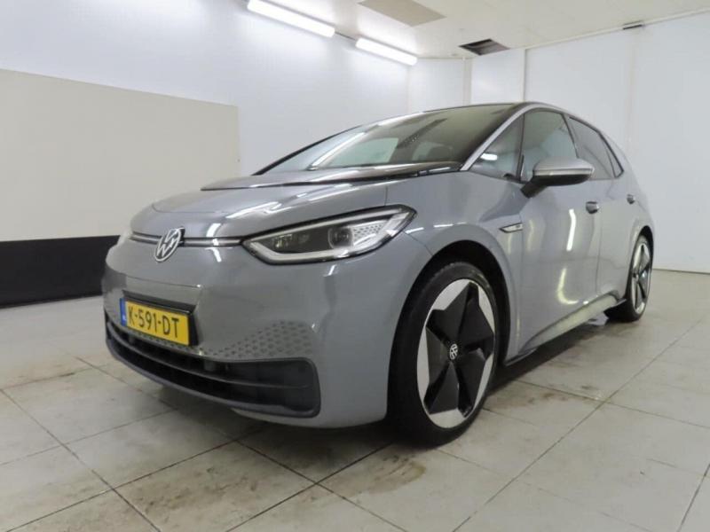 Volkswagen ID3