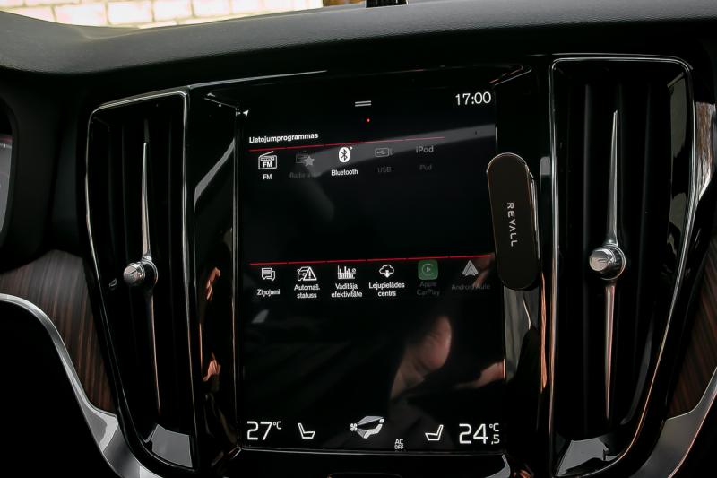 Volvo - V60 - pic19