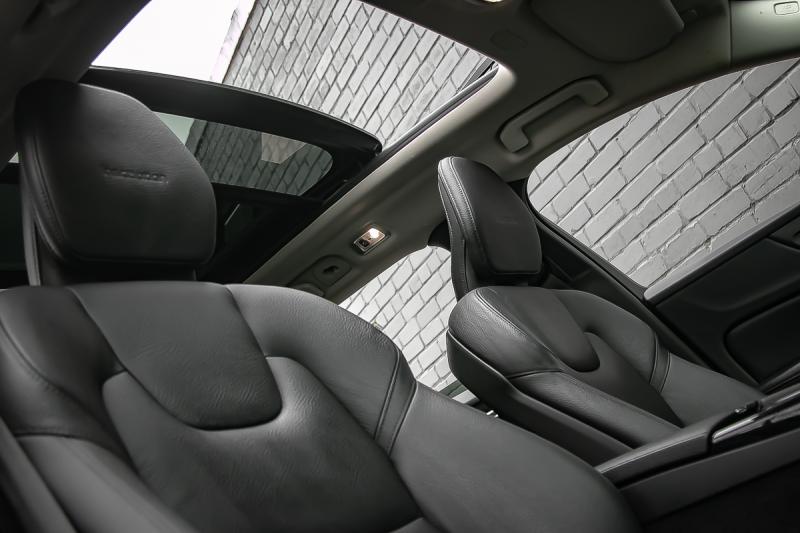 Volvo - V60 - pic21