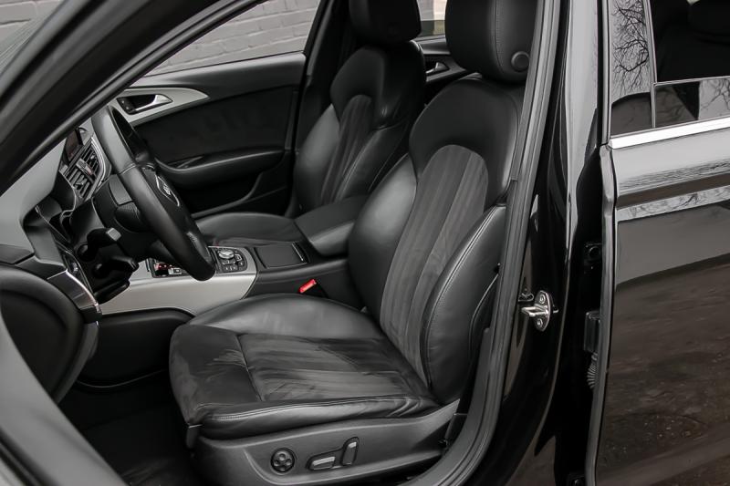 Audi - A6 - pic6