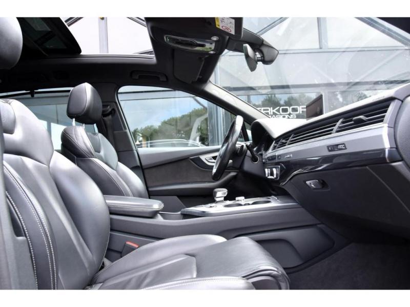 Audi - Q7 - pic6