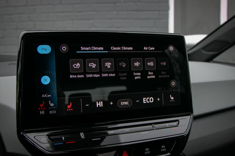 Volkswagen - ID3 - pic45