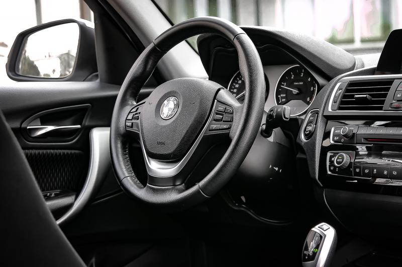 BMW - 120 - pic10