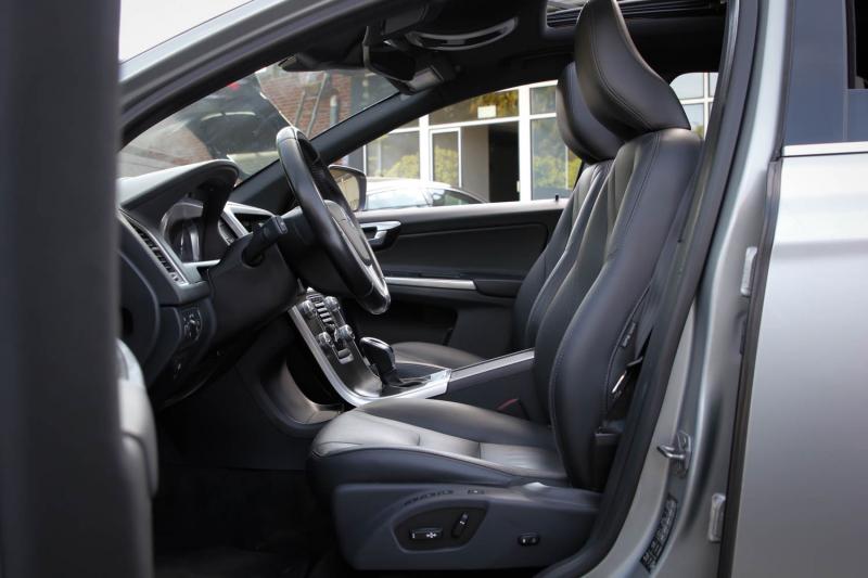 Volvo - XC60 - pic10