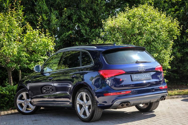 Audi - SQ5 - pic4