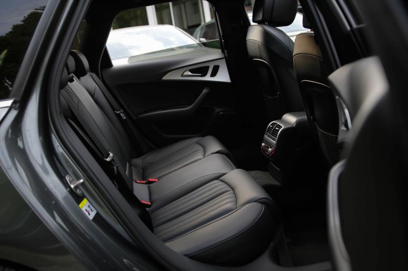 Audi - A6 - pic12