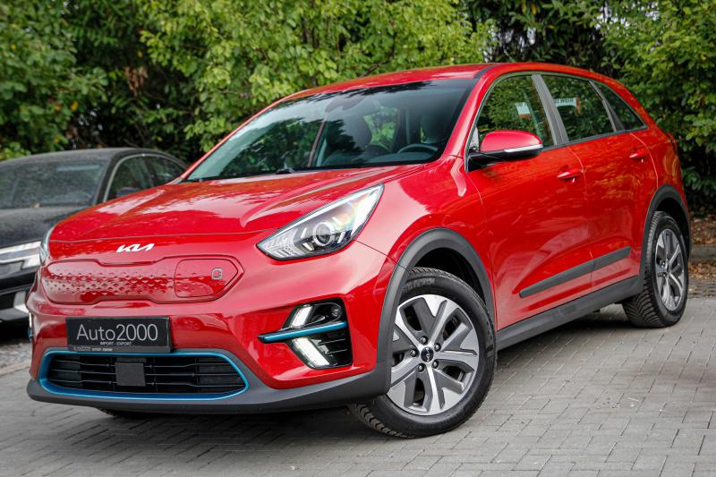 Kia - Niro-e - pic3
