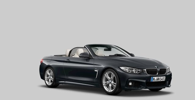 BMW - 435 - pic2
