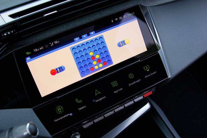 Peugeot - 308 - pic23