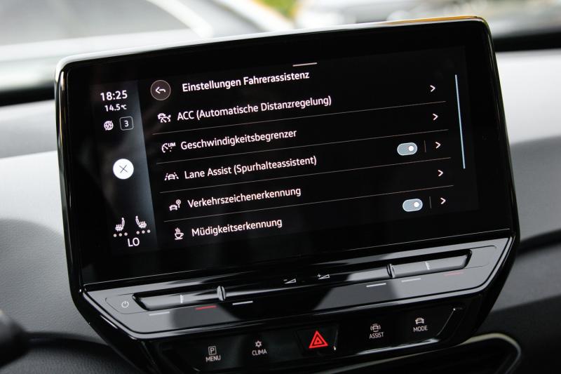 Volkswagen - ID3 - pic25