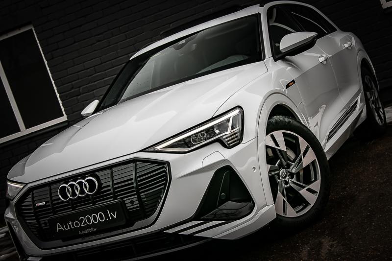 Audi - E-tron - pic2