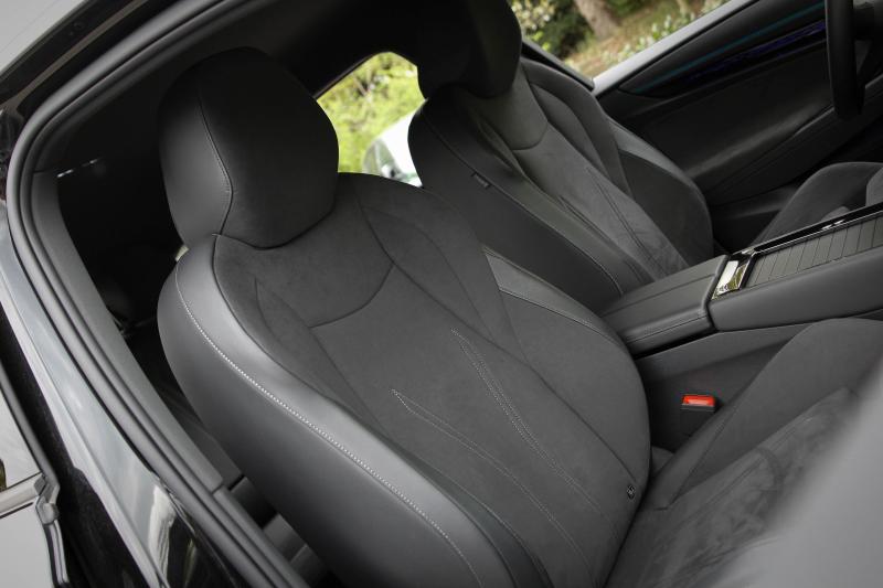 Volkswagen - ID7 - pic16