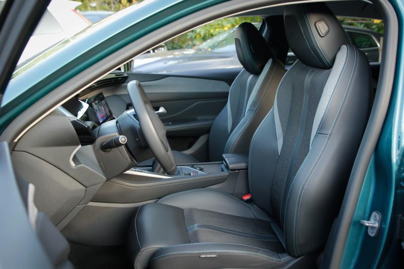 Peugeot - 308 - pic10
