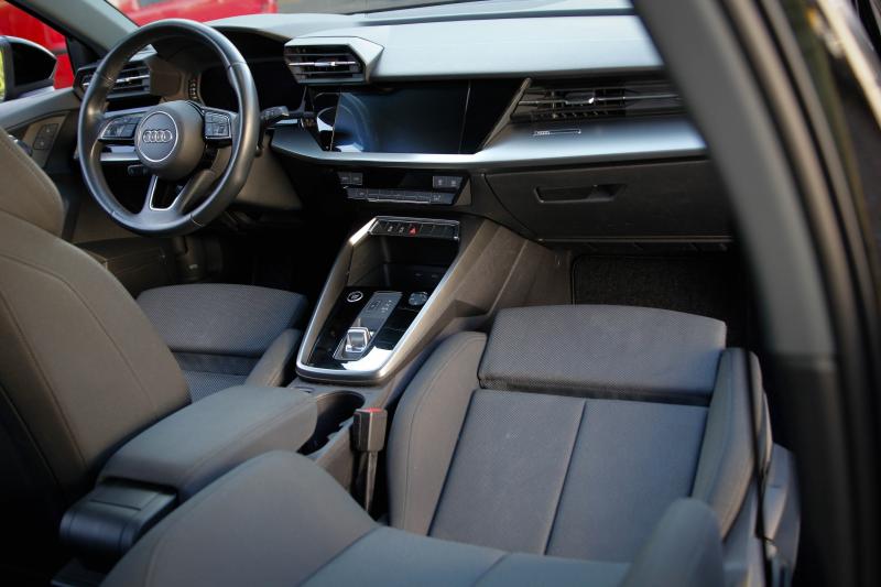 Audi - A3 - pic15