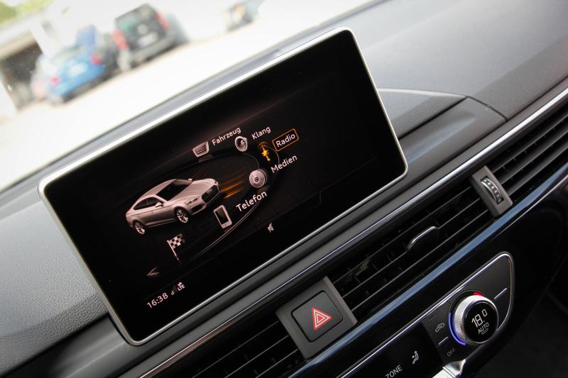 Audi - A5 - pic38