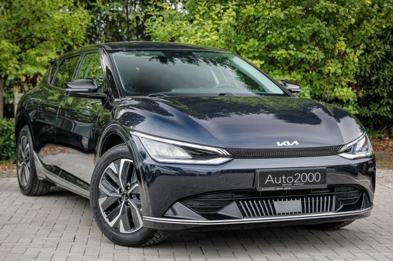 Kia - EV6 - pic4