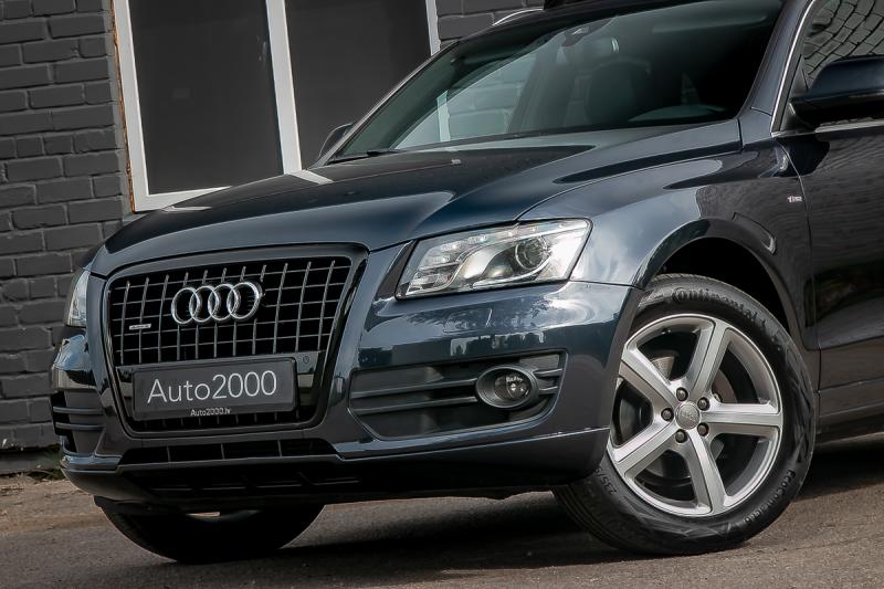 Audi - Q5 - pic2