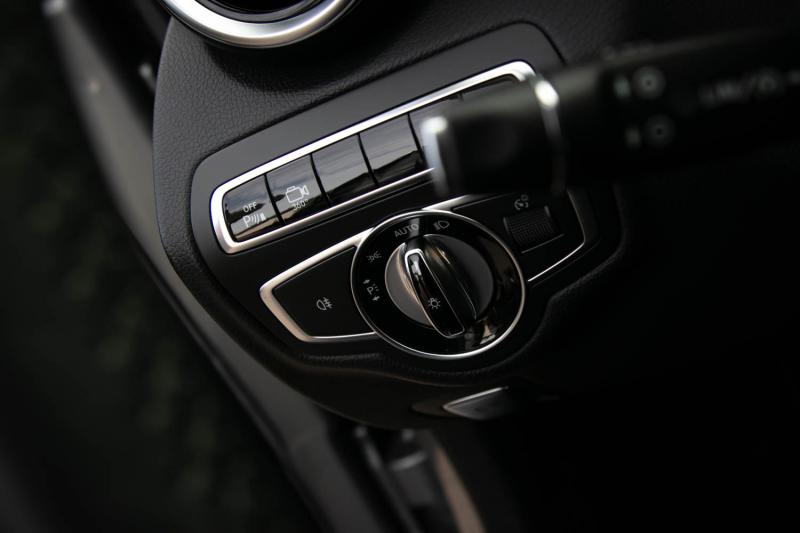Mercedes - C-klase - pic28