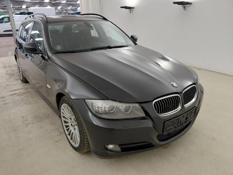 BMW - Bmw e91 Facelift 330i 200kw 272 zs Manuāls - pic2