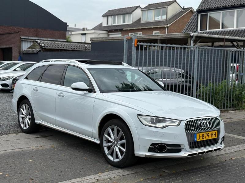 Audi - A6 - pic8