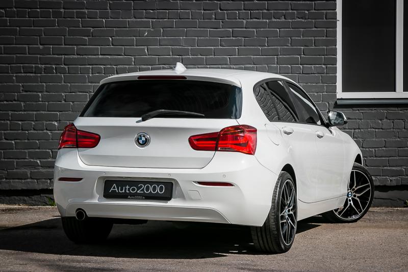 BMW - 120 - pic9
