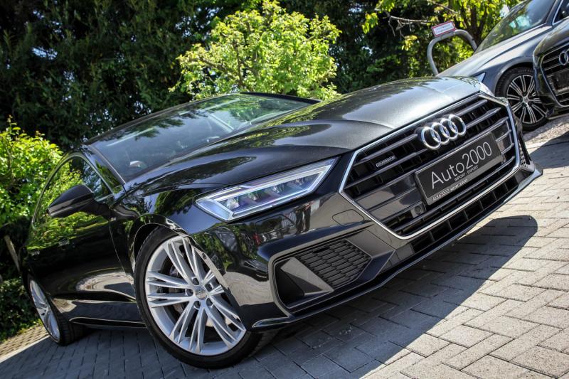 Audi - A7 - pic3