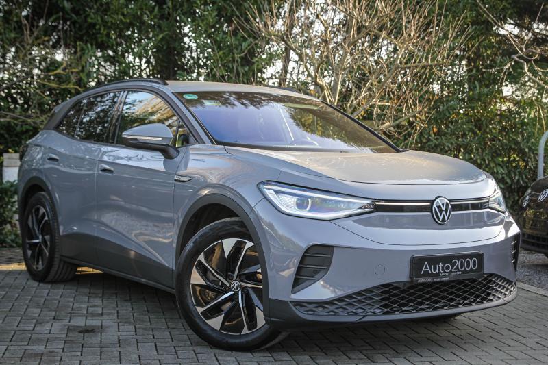 Volkswagen - ID4 - pic7